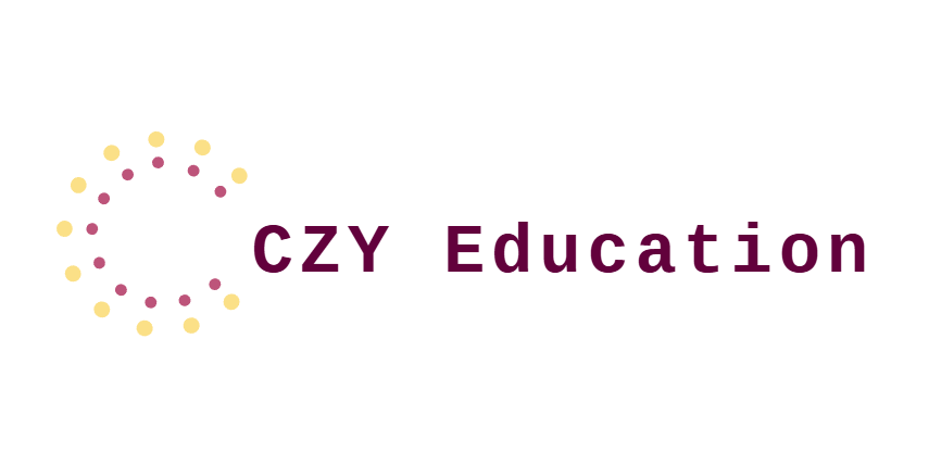 CZY Education Logo