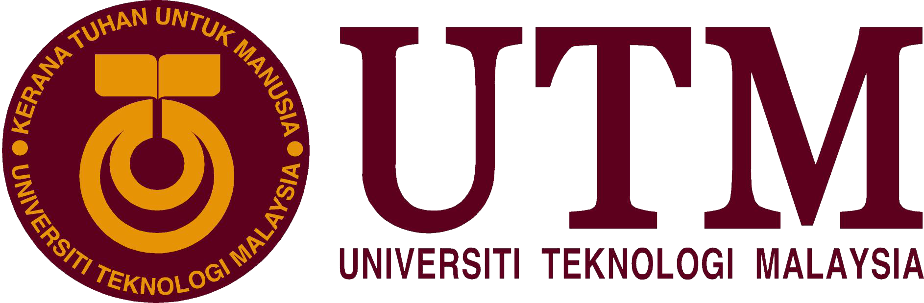 UTM Logo